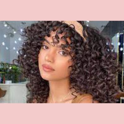 Curly Hair